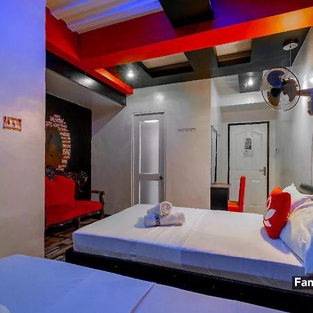 Sabel Travelers Inn Laoag Extérieur photo